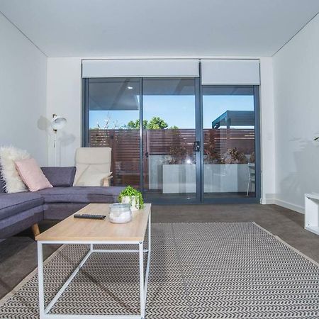 Cozy One Bed Apt Closes To Airport In Arncliffe Cité de Cité de Sydney Extérieur photo