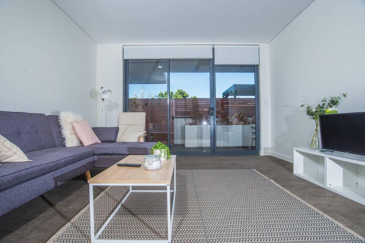 Cozy One Bed Apt Closes To Airport In Arncliffe Cité de Cité de Sydney Extérieur photo