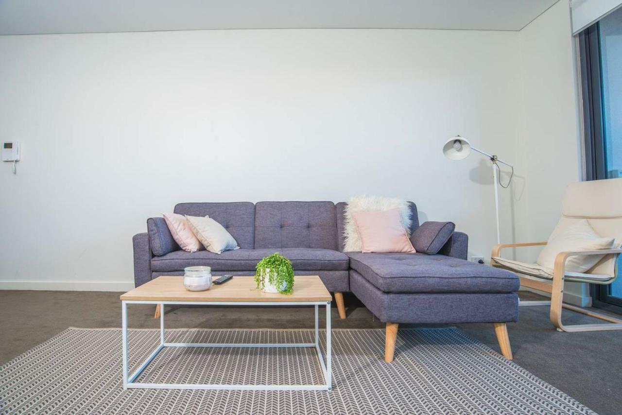 Cozy One Bed Apt Closes To Airport In Arncliffe Cité de Cité de Sydney Extérieur photo