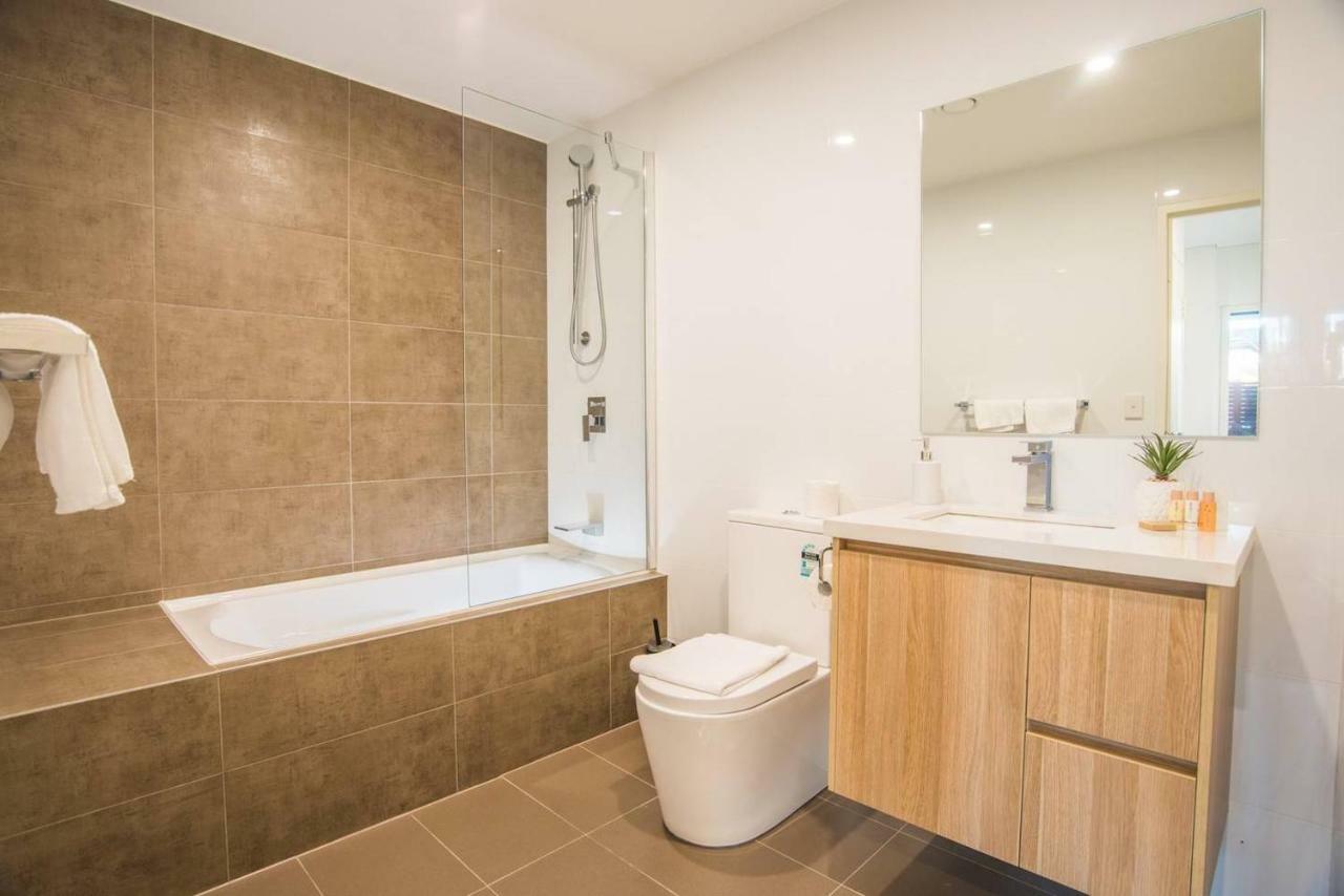 Cozy One Bed Apt Closes To Airport In Arncliffe Cité de Cité de Sydney Extérieur photo