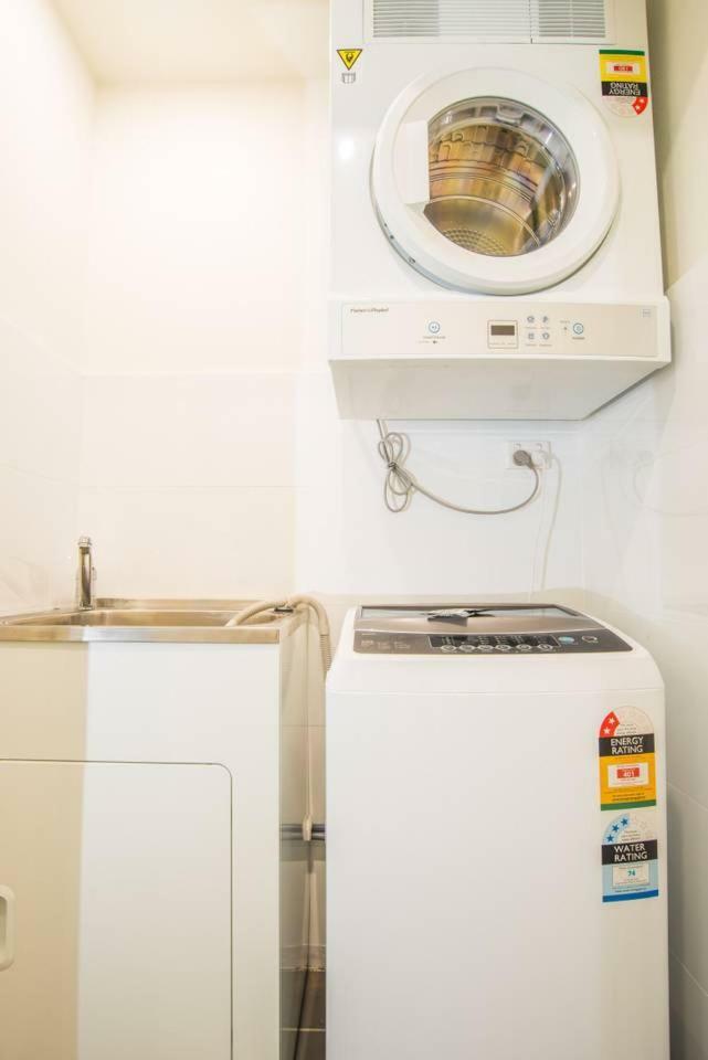 Cozy One Bed Apt Closes To Airport In Arncliffe Cité de Cité de Sydney Extérieur photo