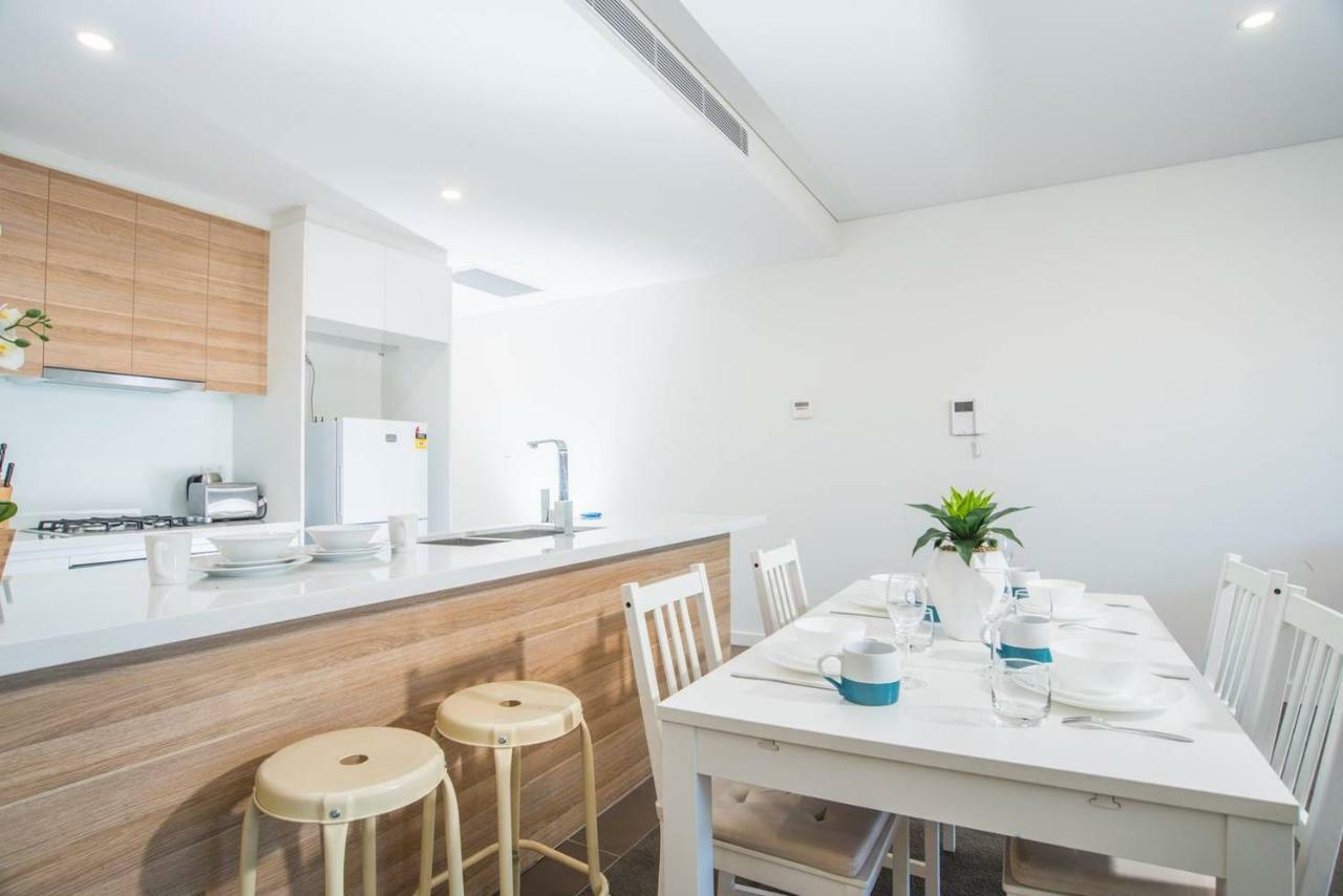 Cozy One Bed Apt Closes To Airport In Arncliffe Cité de Cité de Sydney Extérieur photo