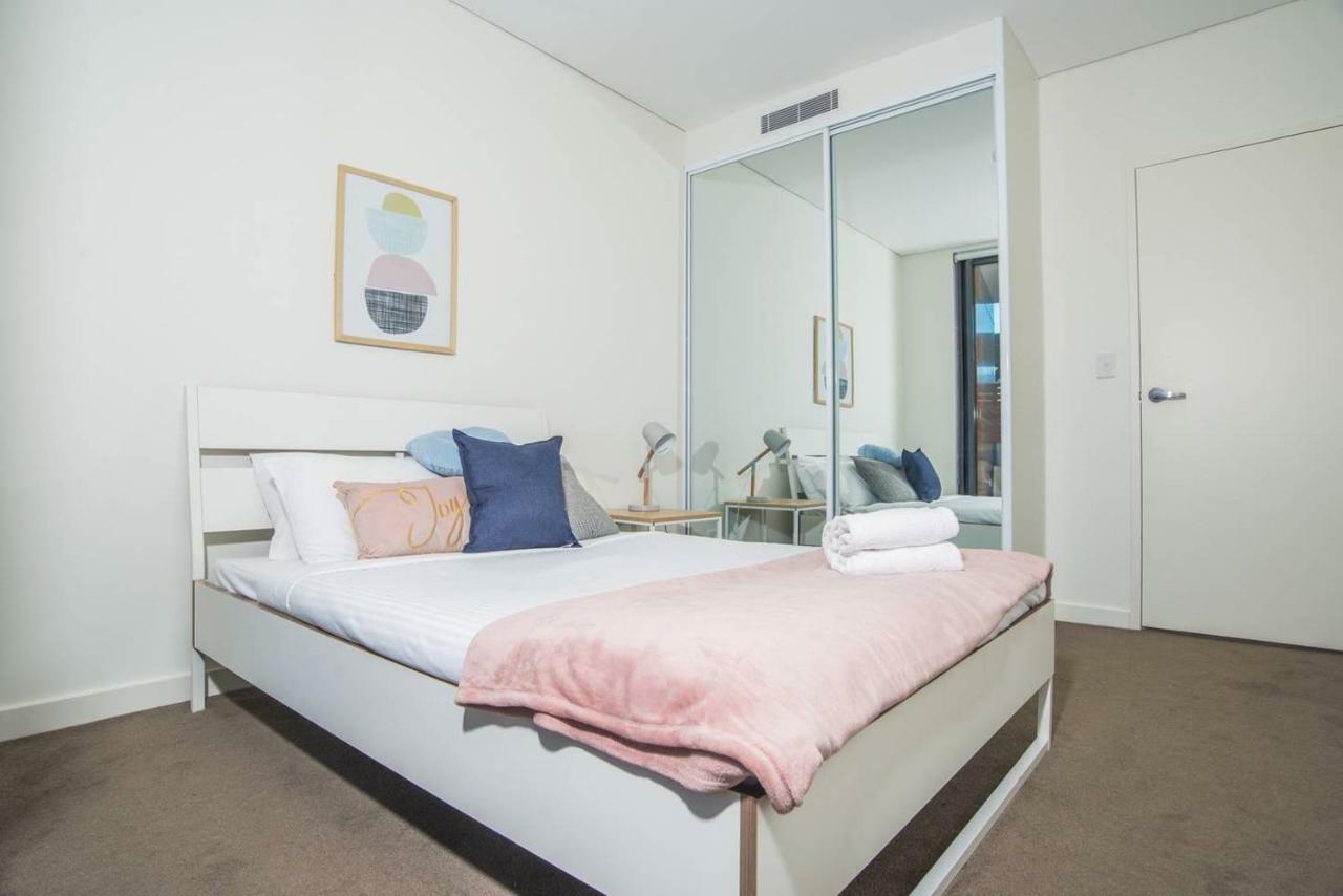 Cozy One Bed Apt Closes To Airport In Arncliffe Cité de Cité de Sydney Extérieur photo
