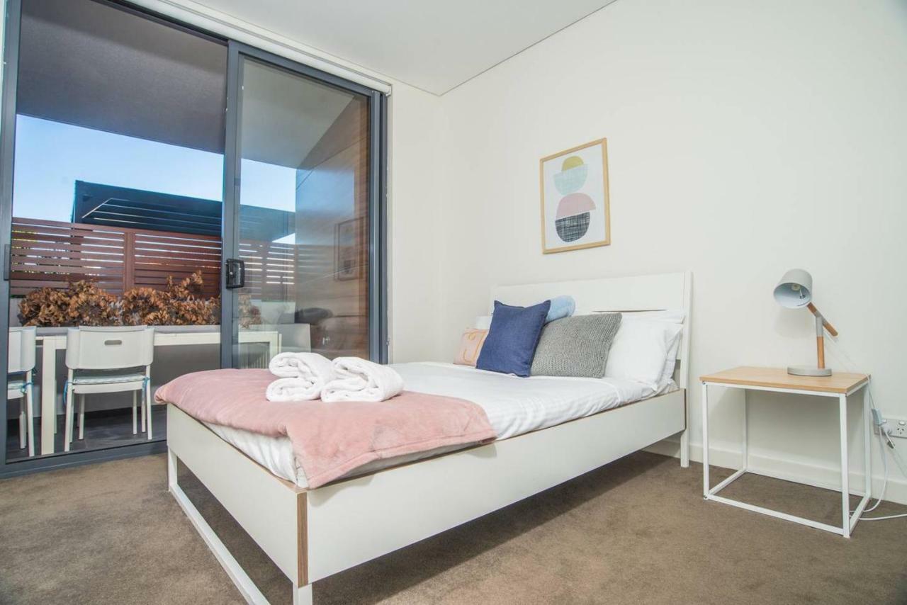 Cozy One Bed Apt Closes To Airport In Arncliffe Cité de Cité de Sydney Extérieur photo