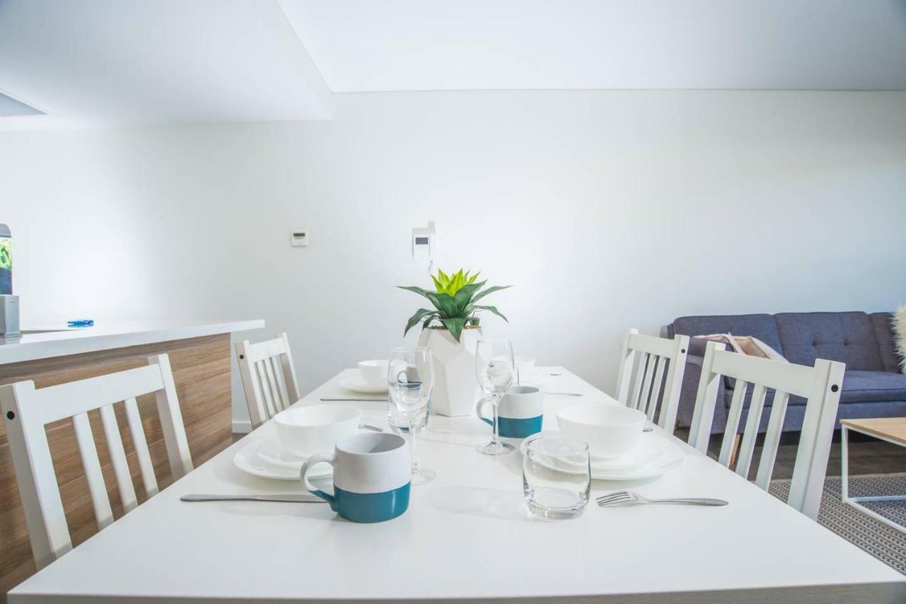 Cozy One Bed Apt Closes To Airport In Arncliffe Cité de Cité de Sydney Extérieur photo